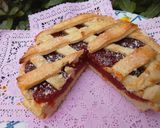 Foto del paso 8 de la receta: Mini Pastafrola