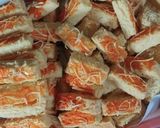 Foto langkah ke 4 dari resep 44. Kastengel Ekonomis.