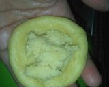 Foto langkah ke 5 dari resep Roti sobek kentang.