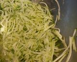 Foto del paso 3 de la receta: Pollo al wok