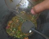 Foto langkah ke 3 dari resep Tempe Jagung Sambal Hijau.