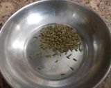 A picture of step 8 of Arhar dal koftas.