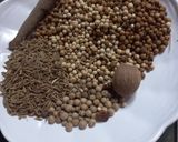 Foto langkah ke 2 dari resep Coto Kuah Kental.
