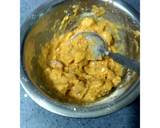 Kadhi Chawal recipe step 1 photo