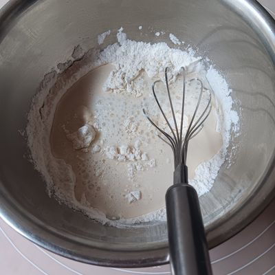 Langkah 2