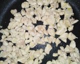 A picture of step 2 of Potli samosa.