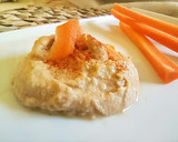 Foto del paso 3 de la receta: Hummus