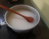 Foto langkah ke 1 dari resep PUDOT (PUding seDOT).