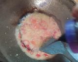 Foto langkah ke 2 dari resep Telur ceplok kecap pedas.