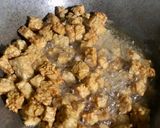 Foto langkah ke 1 dari resep Tumis Tempe & Kacang Panjang 🫛.