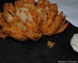 Deep fried blooming onion recipe step 20 photo