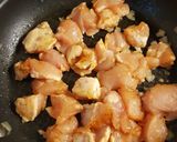 Foto del paso 5 de la receta: Pollo Strogonoff