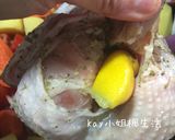 家常香草焗全雞的食譜步驟5照片