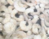 Foto del paso 1 de la receta: Empanadas de queso camarón sin gluten