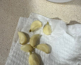 Foto del paso 2 de la receta: Pasta al pesto de almendras