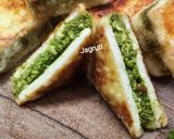 A picture of step 7 of Paneer Pasanda (Restaurant Style) !!.