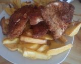 Foto del paso 6 de la receta: KFC casero