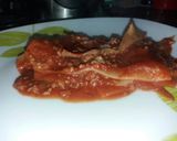 Foto del paso 3 de la receta: Lasaña simple pero exquisita