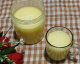 Foto langkah ke 4 dari resep Jus Jagung Simpel.