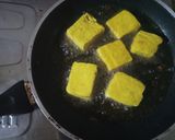 Foto langkah ke 3 dari resep Tahu Tempe Goreng Mudah.