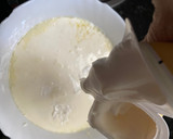 Foto del paso 4 de la receta: Mousse de limón 🍋