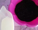 Foto langkah ke 2 dari resep Oreo Cake.
