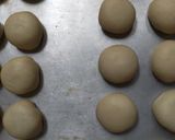 Foto langkah ke 7 dari resep Bakpia Teflon.