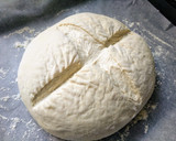 Foto del paso 7 de la receta: Pan casero (receta fácil)