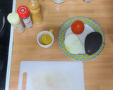 Foto del paso 1 de la receta: Guacamole rápido