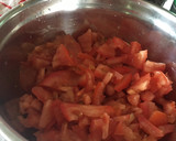 Foto del paso 1 de la receta: Papas supremas