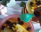 Foto langkah ke 4 dari resep Es Marem Semarang.