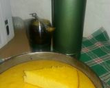 Foto del paso 5 de la receta: Torta de mandarina en licuadora