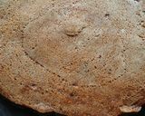 A picture of step 4 of Suji Chilli Garlic Dosa.