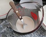 Foto del paso 2 de la receta: Bizcochitos de grasa!!!