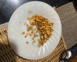 Foto langkah ke 2 dari resep Kailan Cah Bawang Putih.