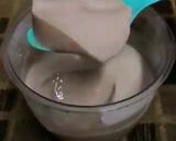 Foto langkah ke 5 dari resep Puding Susu Lembut (Silky Pudding).
