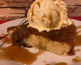 Foto del paso 5 de la receta: Blondie con caramelo y pepitas de chocolate negro