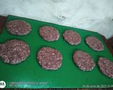 Foto del paso 2 de la receta: Hamburguesas caseras