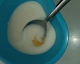 A picture of step 1 of Doughnut.