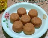 Foto langkah ke 4 dari resep Bolu Kering Jadul / Kue Bahulu/ Klemben.