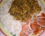 Foto del paso 3 de la receta: Mejillón