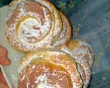 Foto del paso 2 de la receta: Ensaimadas