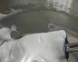 Une image de l'étape 2 de 🎄Meringues (Noël).