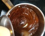 Une image de l'étape 3 de Nestlé caramel maison.