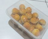 Foto langkah ke 7 dari resep Nastar klasik paporit keluarga😍😍.