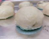 Foto langkah ke 3 dari resep Bakpao Simple.