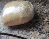 Foto del paso 2 de la receta: Fideos caseros