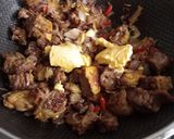 Foto langkah ke 4 dari resep Tumis Iga.