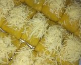Foto langkah ke 19 dari resep Bollen Pisang Crispy (Isi Keju dan Coklat).