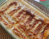Foto del paso 6 de la receta: Canelones de carne picada con tomate gratinados